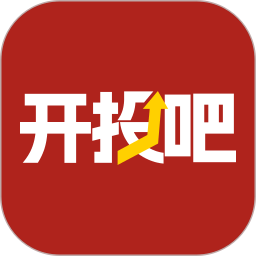 开投吧2026官方新版图标