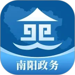 南阳政务2026官方新版图标
