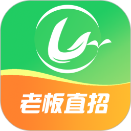 应用icon-零工智选2024官方新版