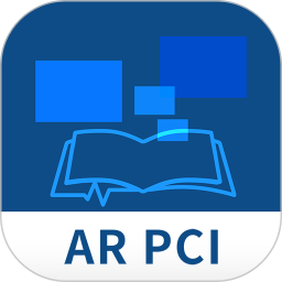 AR PCI2025官方新版图标