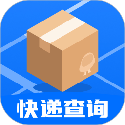 应用icon-快递100查询2024官方新版