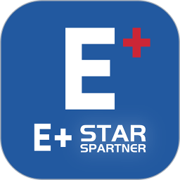 星联E+2026官方新版图标