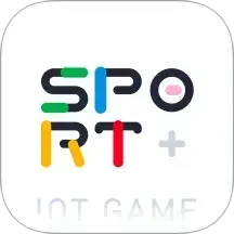 趣玩运动2025官方新版图标