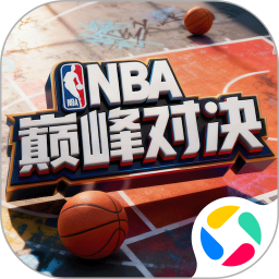 美职篮巅峰对决2025官方新版图标