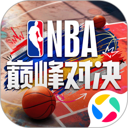 美职篮巅峰对决2026官方新版图标