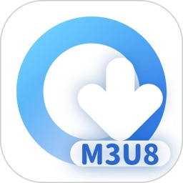 应用icon-M3U8下载2024官方新版