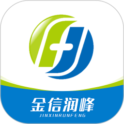 金信润峰2025官方新版图标