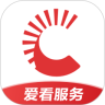 应用宝logo