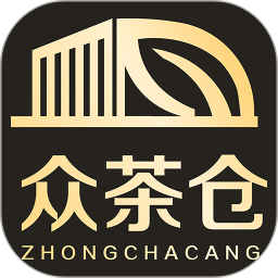 众茶仓2025官方新版图标