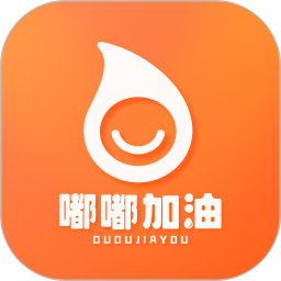 嘟嘟加油出行2025官方新版图标