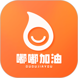 嘟嘟加油出行2025官方新版图标