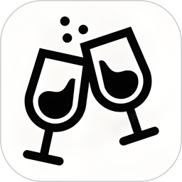 应用icon-酒局聚会神器2024官方新版