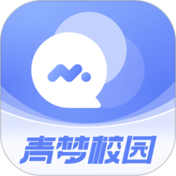 青梦校园2025官方新版图标