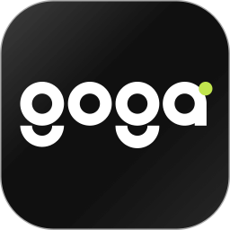 goga管家 图标