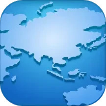 应用icon-奥维卫星3D地图2024官方新版