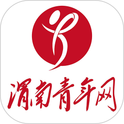 渭南青年网2026官方新版图标