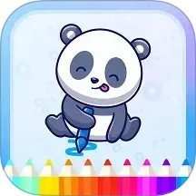 小熊画画2025官方新版图标
