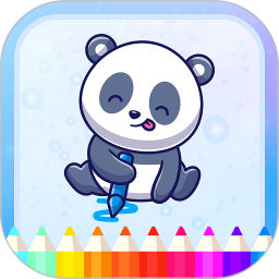 小熊画画2026官方新版图标