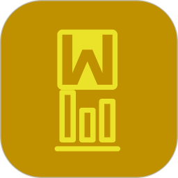 应用icon-WordNum Tool2024官方新版