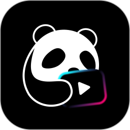 应用icon-熊猫追剧2024官方新版