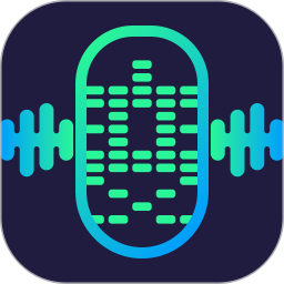 小休变声器-变声器2025官方新版图标