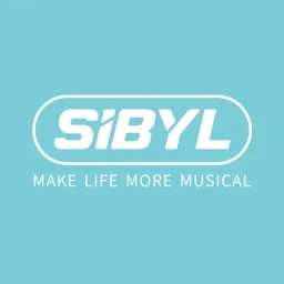SIBYL MUSIC2025官方新版图标