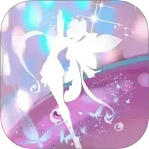 桌面壁纸精灵2025官方新版图标