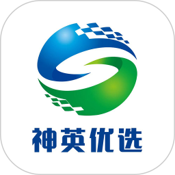 神英优选2025官方新版图标