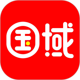 国域优选2025官方新版图标