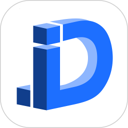 idwod智能2026官方新版图标