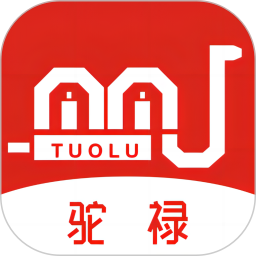 驼禄商城2025官方新版图标