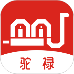 驼禄商城2026官方新版图标