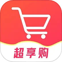 应用icon-超享购2024官方新版