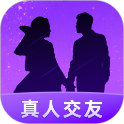 同城爱交友2026官方新版图标