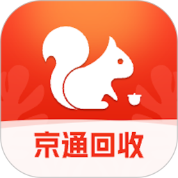京通回收2025官方新版图标
