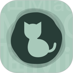 树洞喵2025官方新版图标