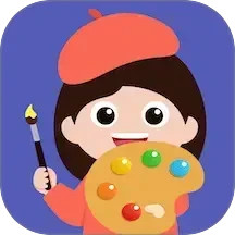 指尖画画2025官方新版图标