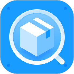 快递查询王2026官方新版图标