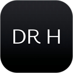 DR HHH2025官方新版图标