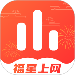 应用icon-福星上网2024官方新版
