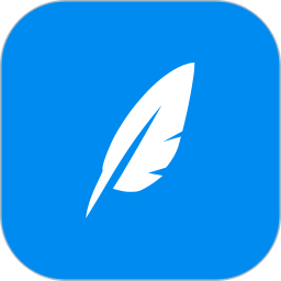 智能写作2025官方新版图标