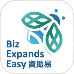 BEE.HKPC2025官方新版图标