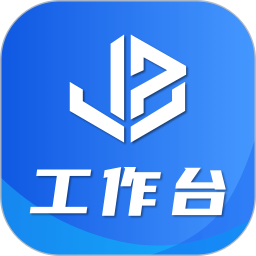 景智工作台2026官方新版图标
