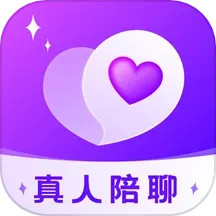 附近探约夜聊2025官方新版图标