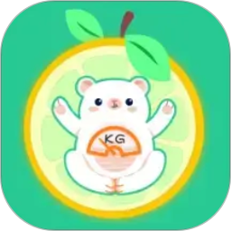 热量减肥2026官方新版图标