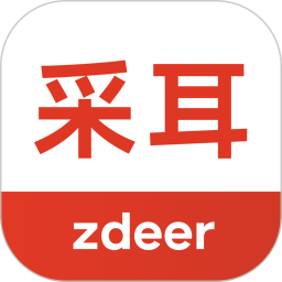 左点采耳2025官方新版图标
