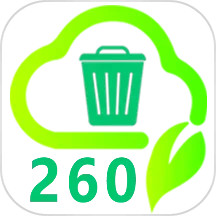 260云智慧社区综合服务平台2025官方新版图标
