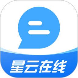 星云在线APP2025官方新版图标