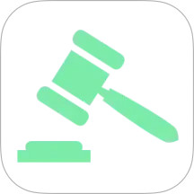 司法考试助手2026官方新版图标