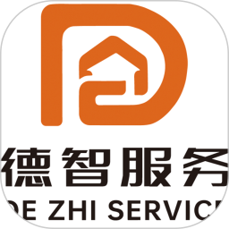 德智服务2026官方新版图标